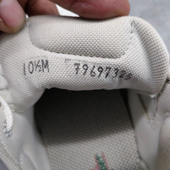 SAS Free Time Tripad Comfort Walking Shoes Women’s 10.5 M White Leather - Picture 10 of 13